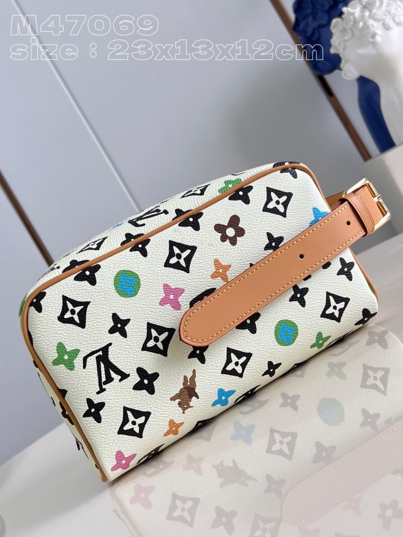 LV Cosmetic Bags